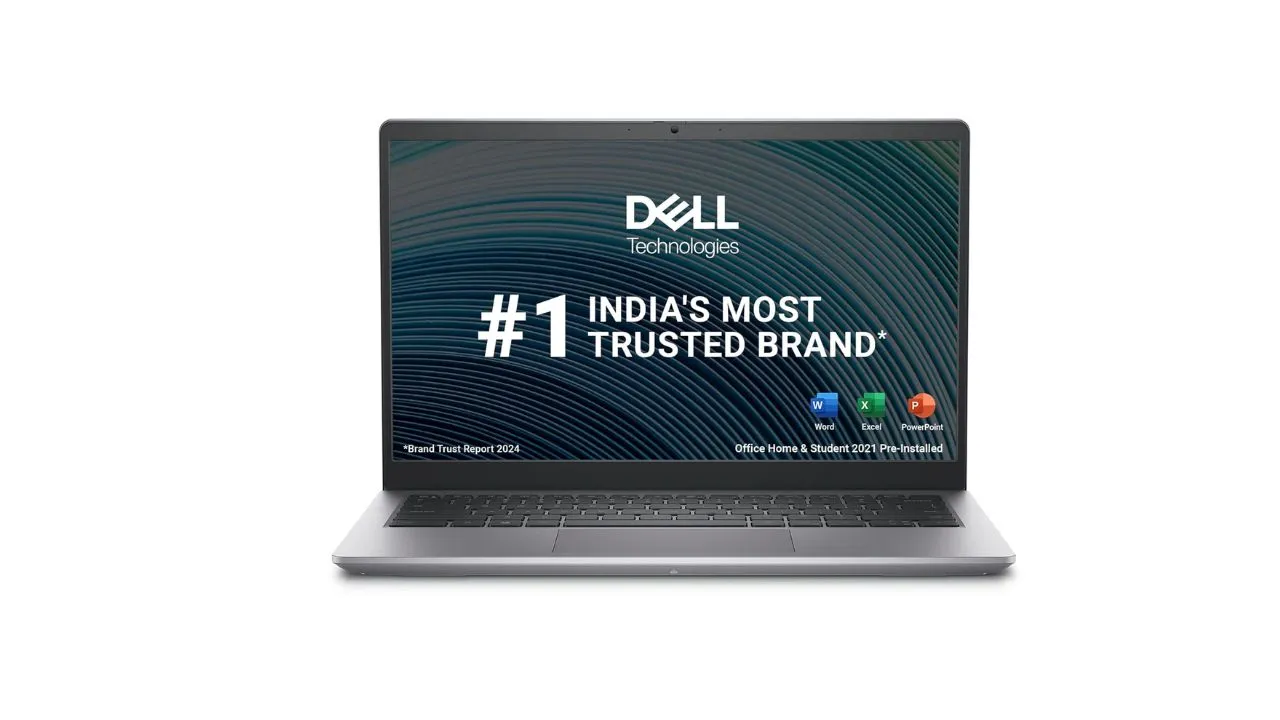 Dell Inspiron 3530 Laptop, 13th Gen Intel 