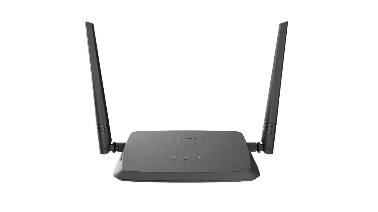D-Link DIR-615 | 300Mbps Wi-Fi Router