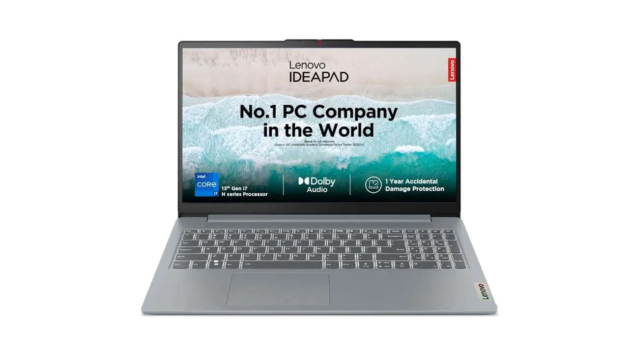 Lenovo IdeaPad Slim 3 13th Gen 