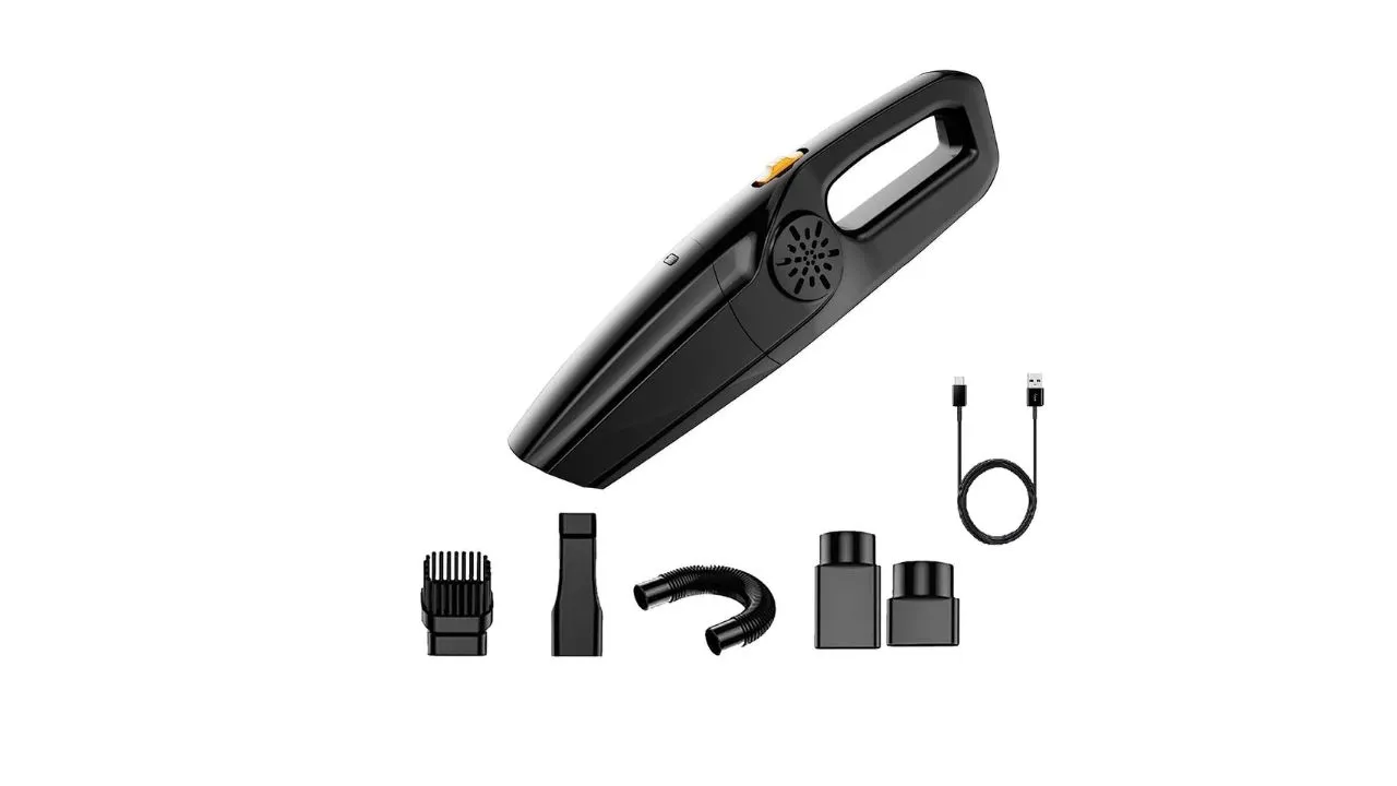  ALWAFLI Vaccum Cleaner 