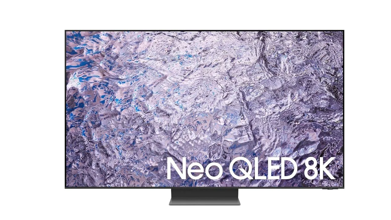 Samsung 189 cm (75 inches) QLED TV 