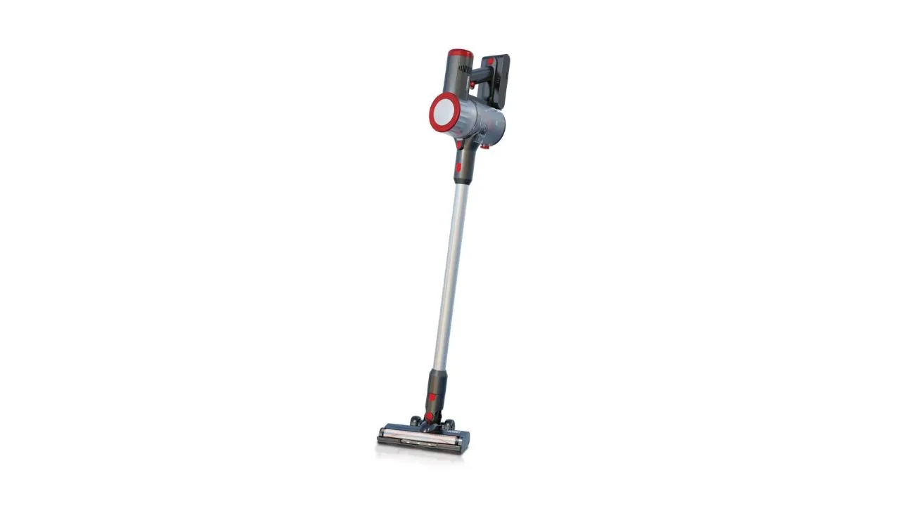 Eureka Forbes Kordfree K10 Lite Cordless Vacuum Cleaner