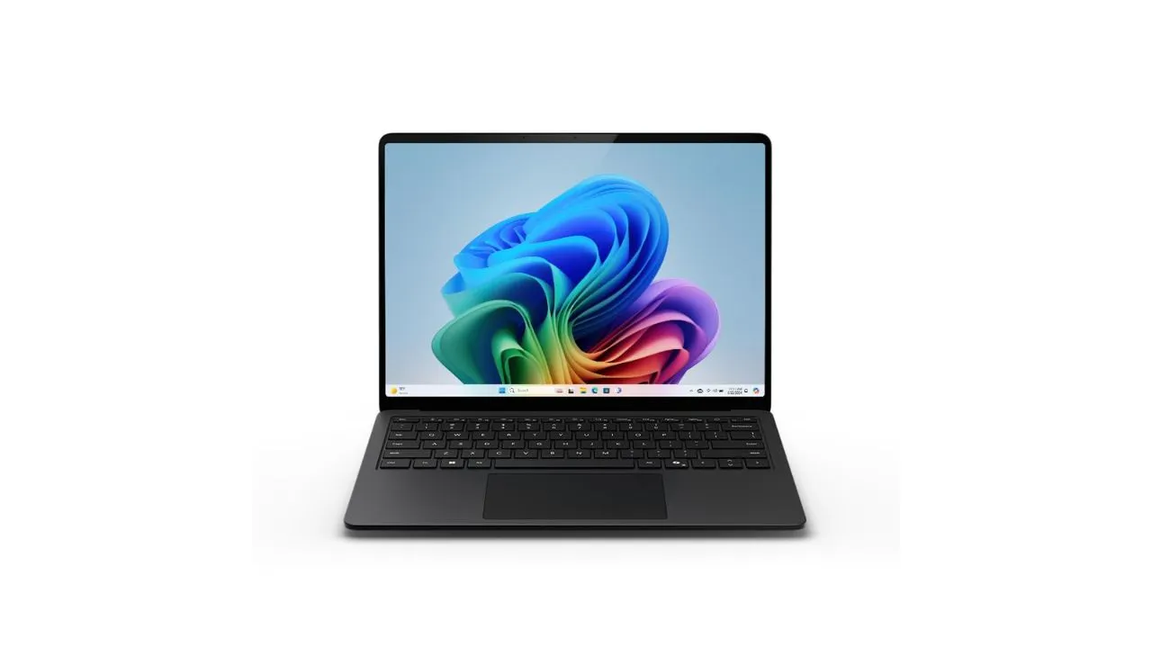  Microsoft New Surface Laptop (7th Edition) 