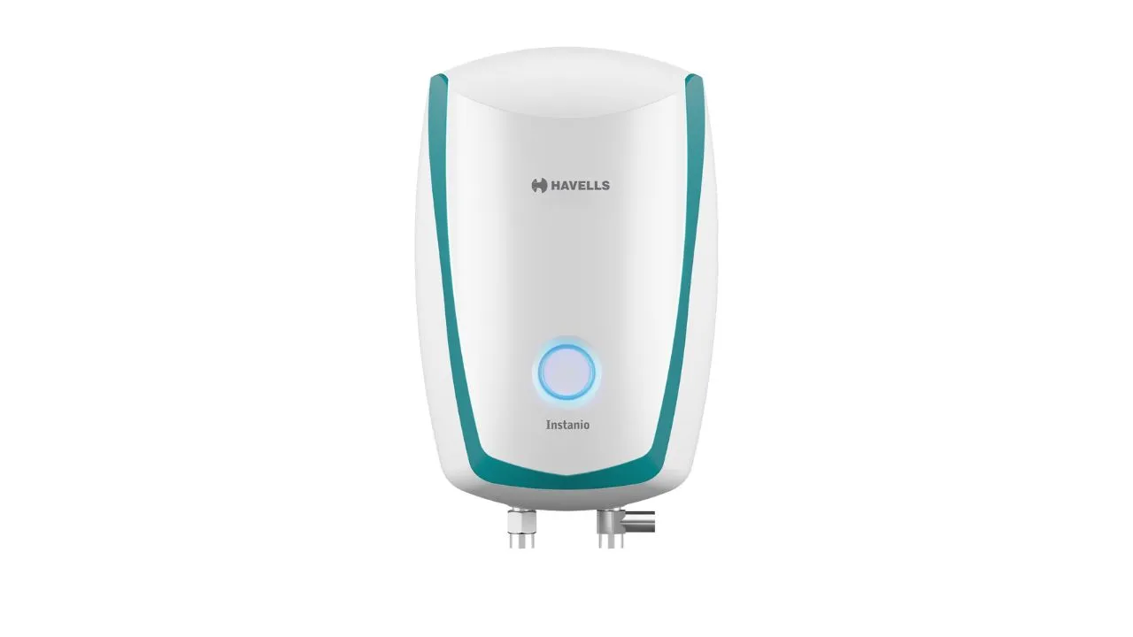 Havells Instanio 3 Litre Instant Water Heater