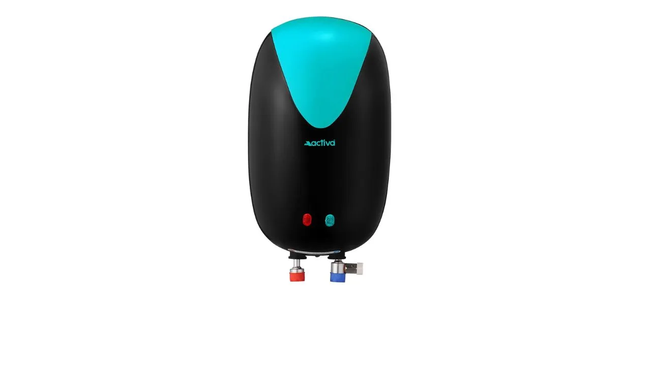 ACTIVA Instant Geyser