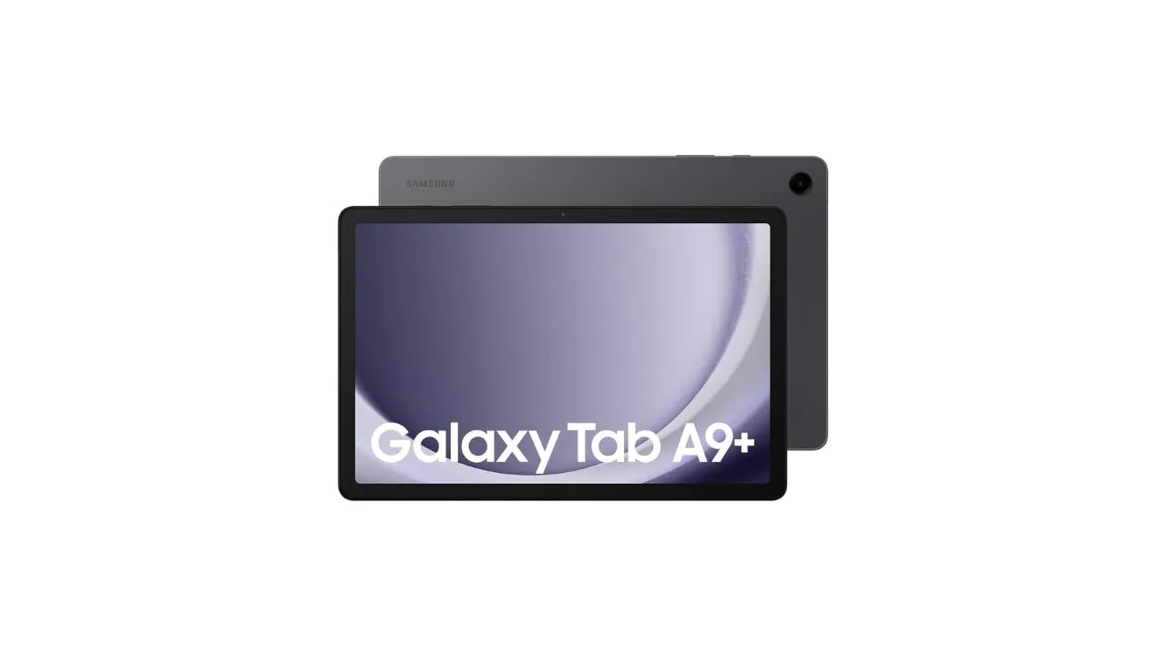 Samsung Galaxy Tab A9+