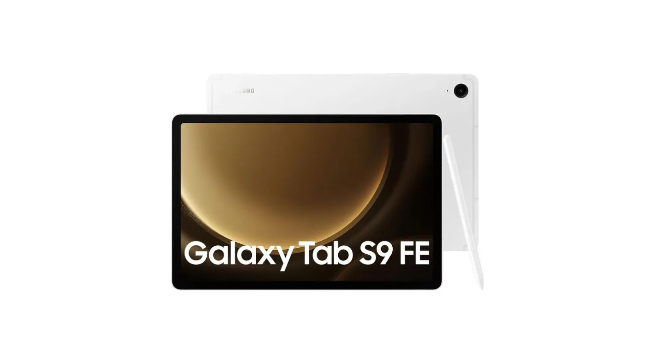 Samsung Galaxy Tab S9 FE