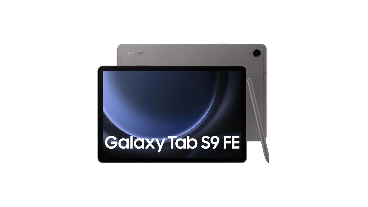 Samsung Galaxy Tab S9