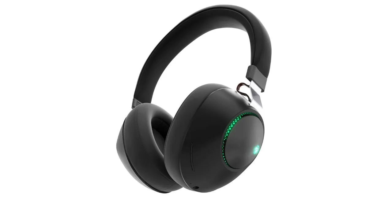 ZEBRONICS Duke Wireless Headphone