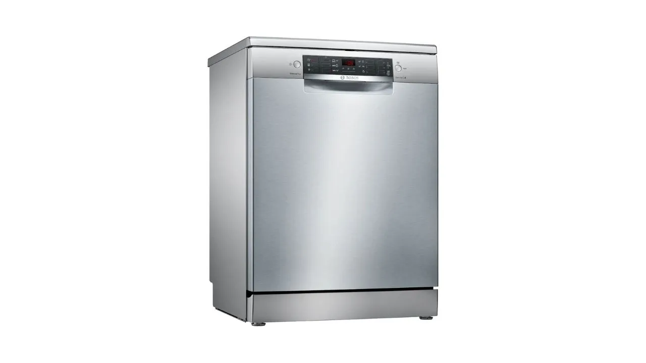 Bosch 14 Place Settings Dishwasher 