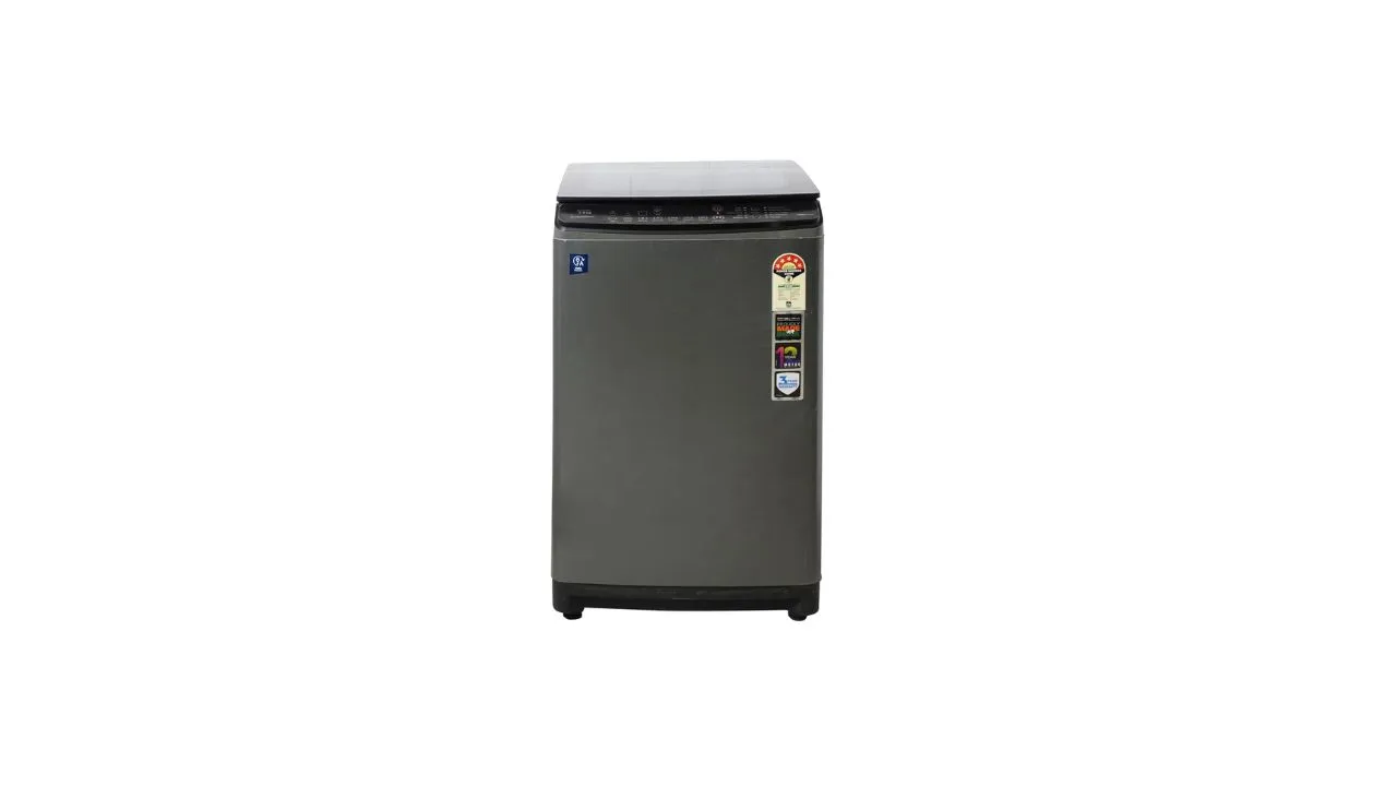 Voltas Beko 7 Kg 5 Star Fully Automatic Washing  Machine
