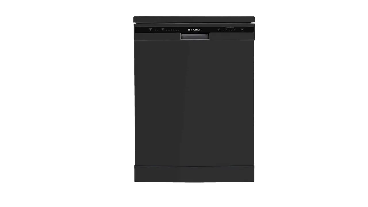 Faber 12 Place Settings Dishwasher