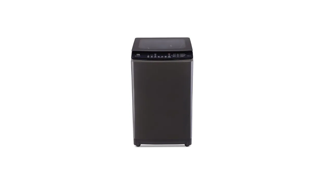 Voltas Beko 6.5 Kg 5 Star Top Load Washing Machine