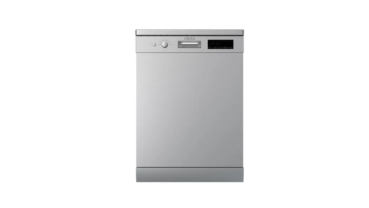 Elista Dishwasher