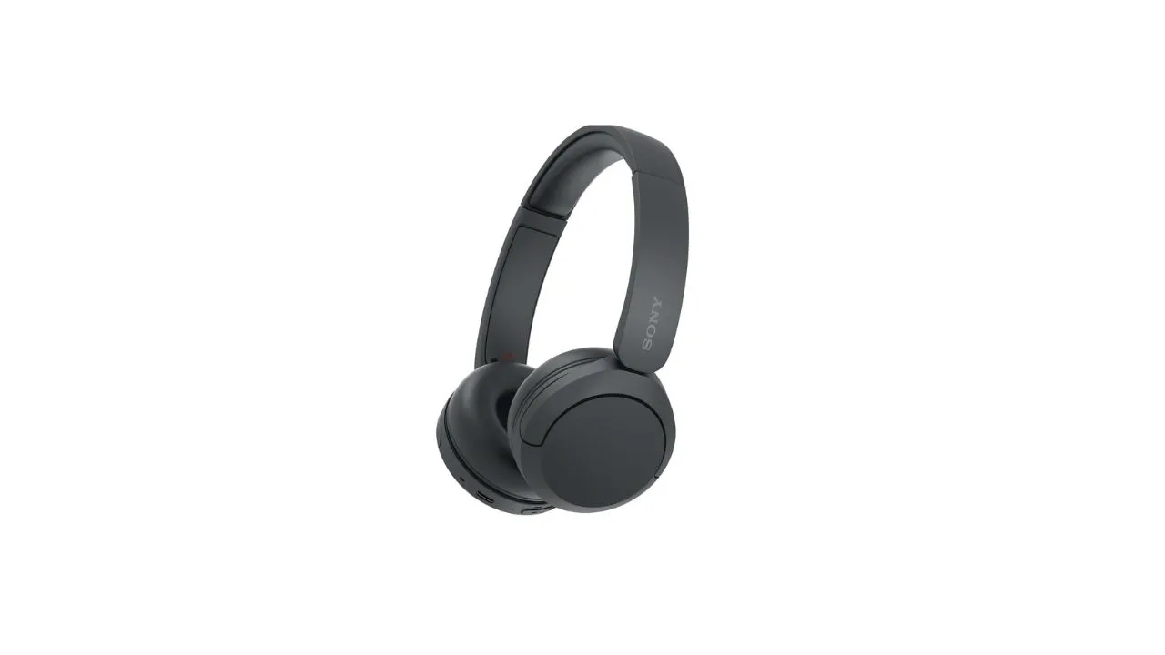 Sony WH-CH520 Bluetooth Headphone