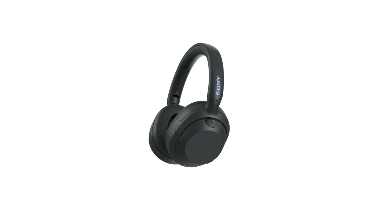 Sony Bluetooth Over Ear Headphone