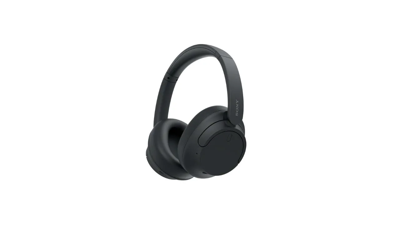 Sony WH-CH720N Wireless Headphone