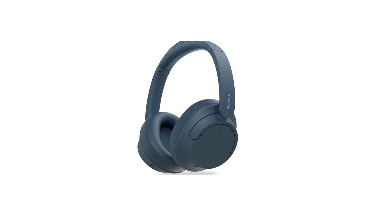 Sony WH-CH720N Headphone