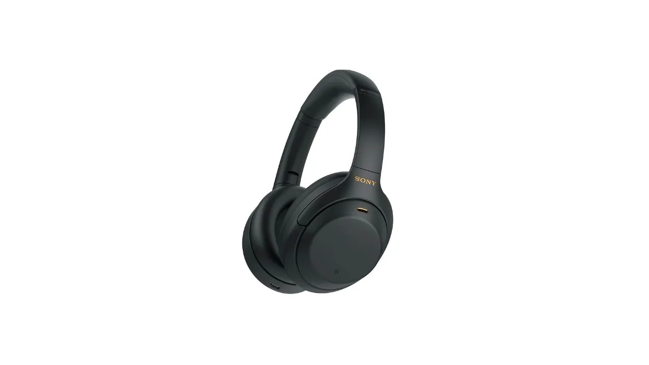 Sony WH-1000XM4 Headphone