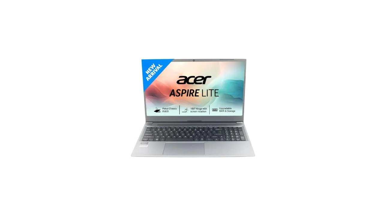 Acer Aspire Lite Laptop
