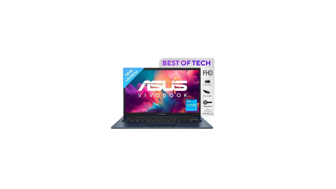 ASUS Vivobook 14 Laptop