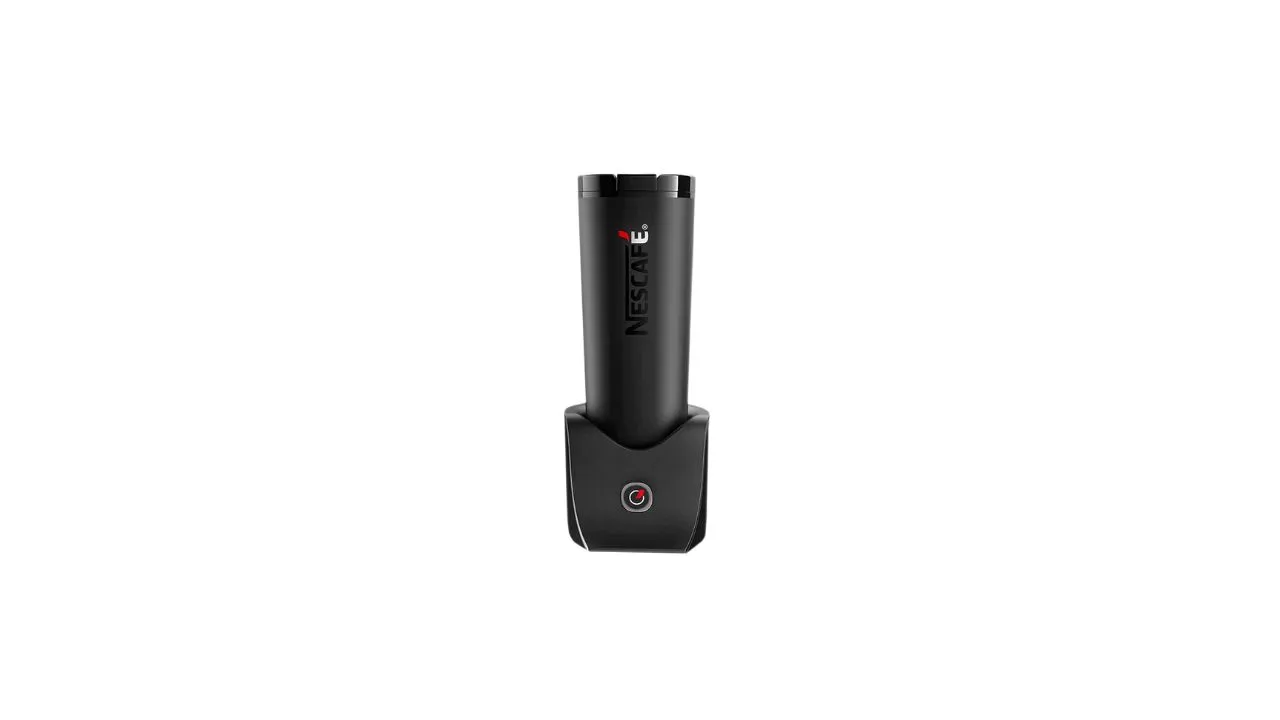 NESCAFE E Coffee Maker Machine