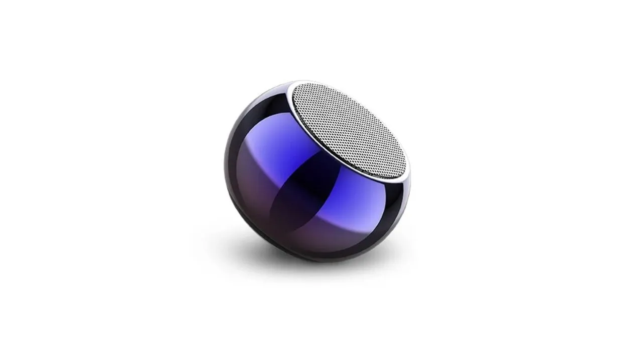EDNITA jbl Ultra Mini Wireless Bluetooth Speaker