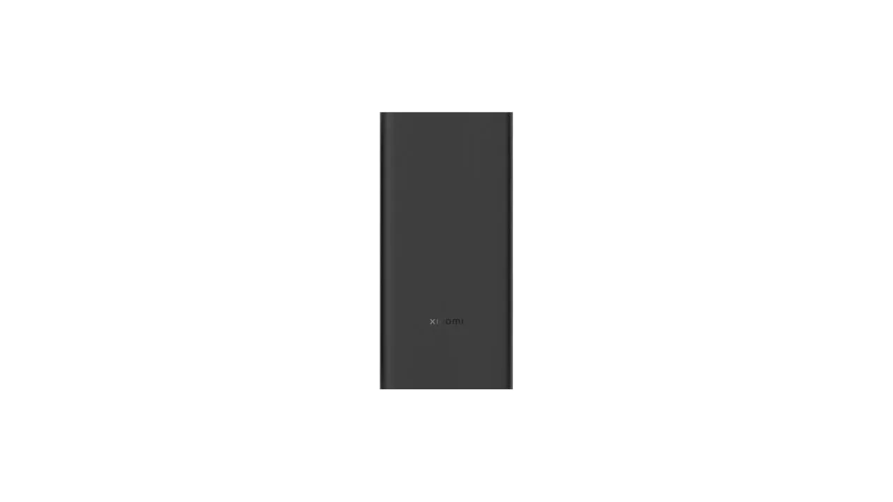  Xiaomi 4i 20000mAh Power Bank