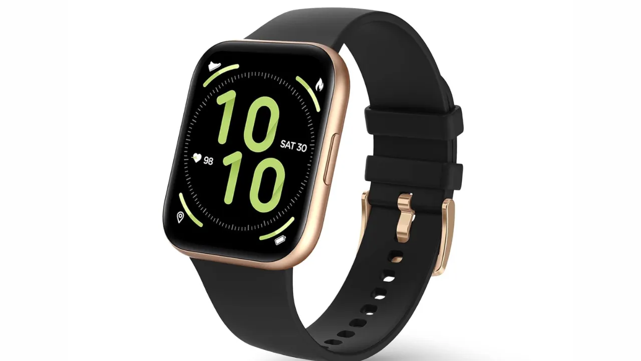 Pebble Pace Pro SmartWatch