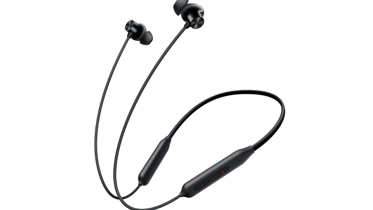 Oneplus Bullets Z2 Bluetooth Wireless in Ear Earphone