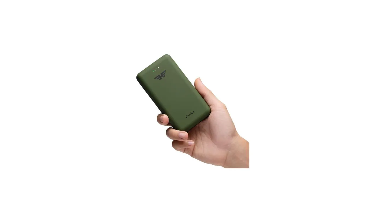 URBN 20000 mAh Power Bank
