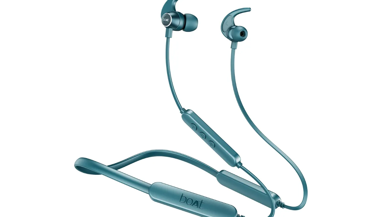 boAt Rockerz 255 Pro+ Neckband