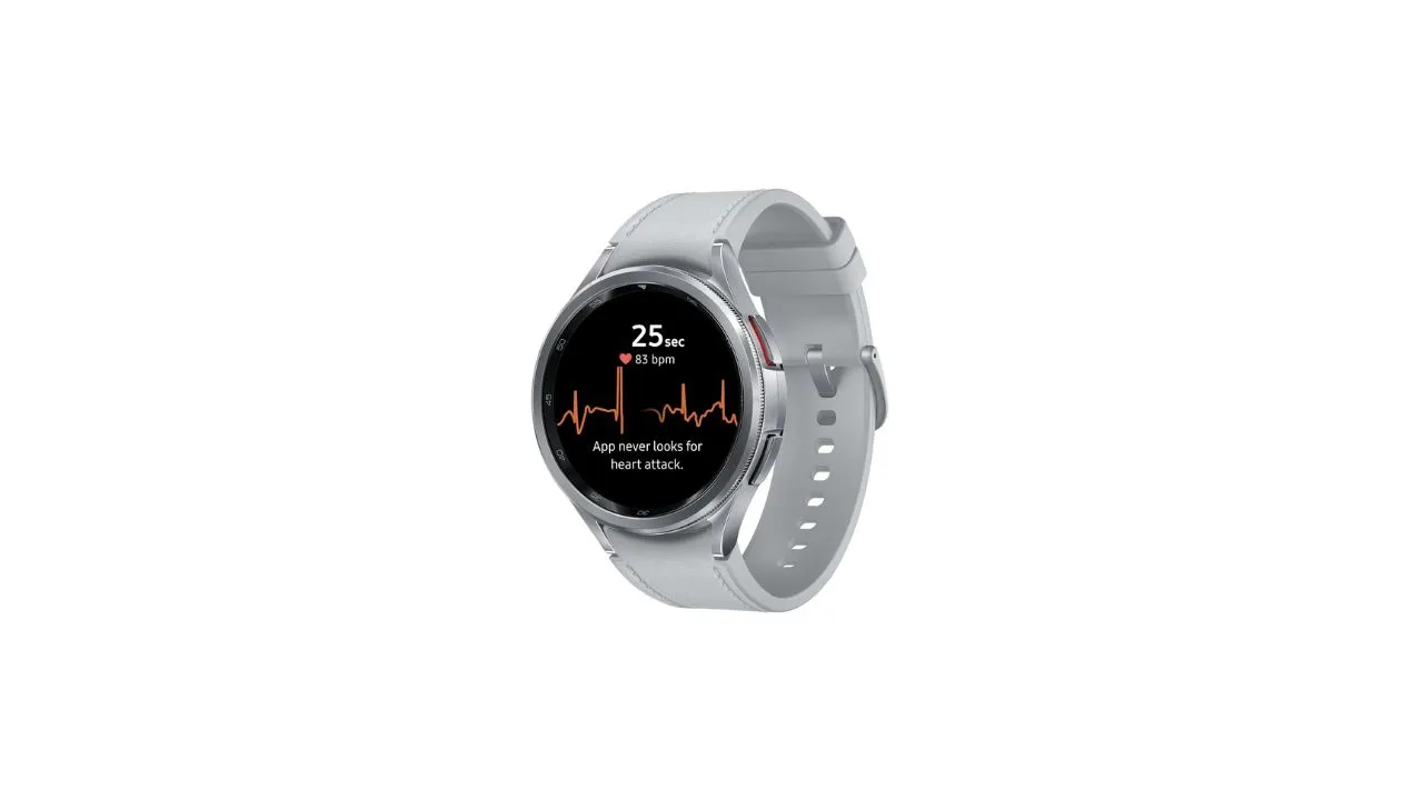 Samsung Galaxy Watch