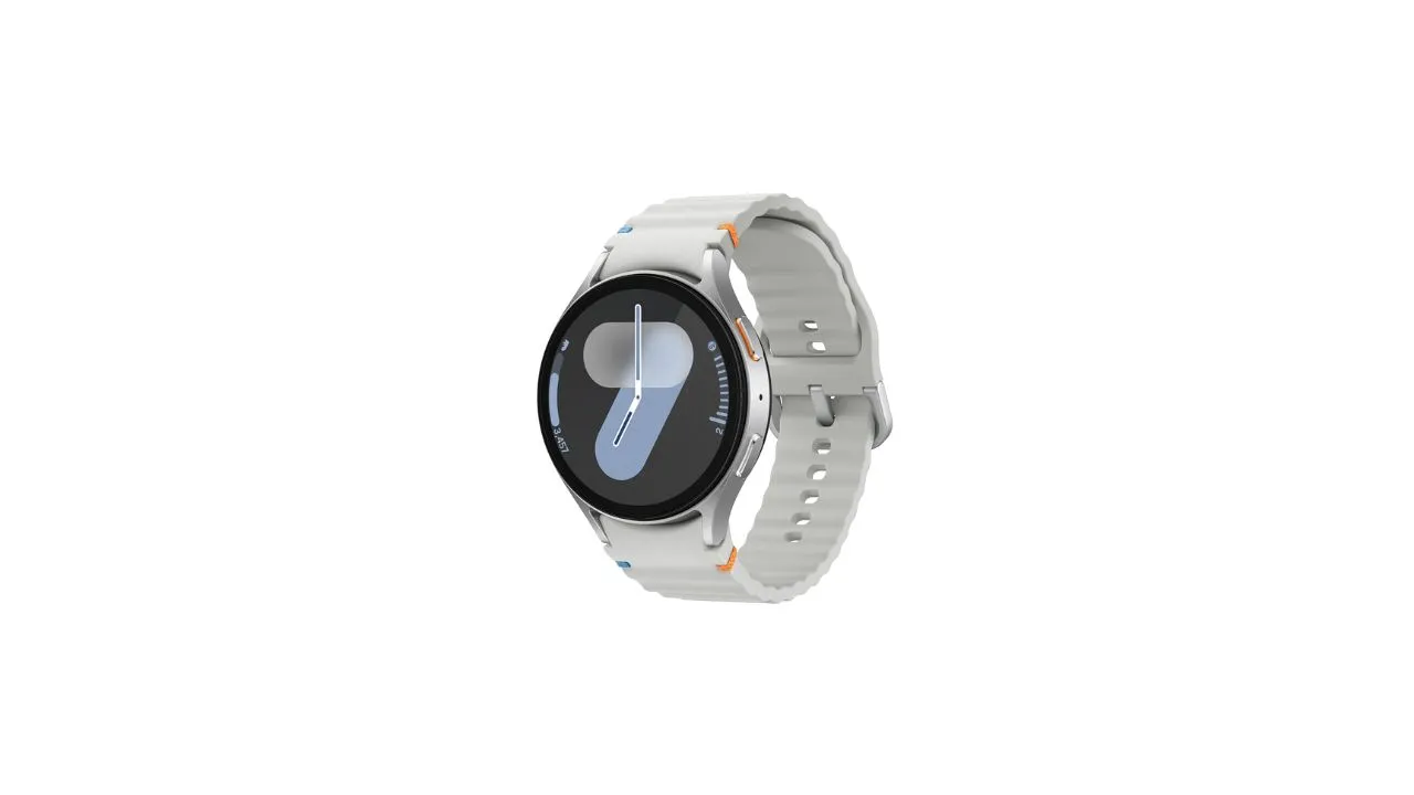 Samsung Galaxy Watch