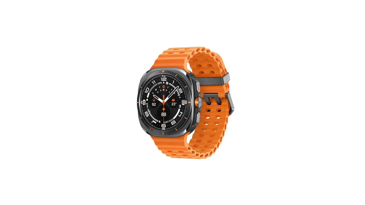 Samsung Galaxy Watch