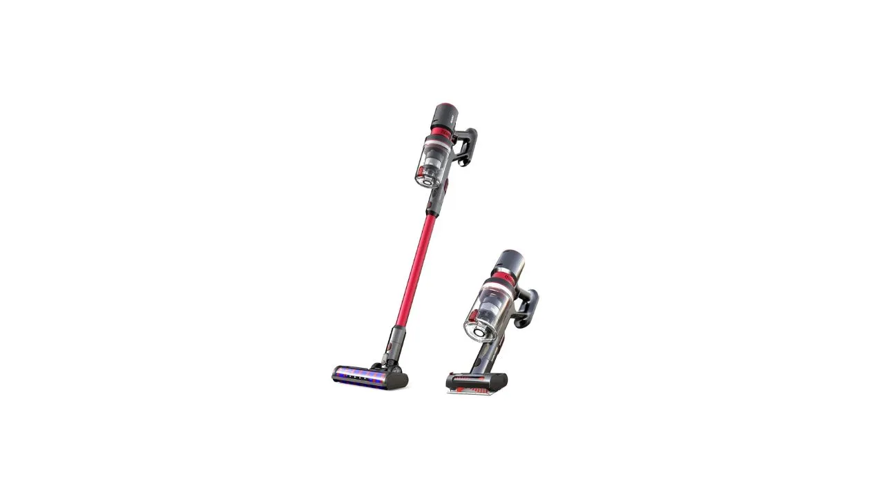 AGARO Supreme Cordless Stick Vacuum Cleaner