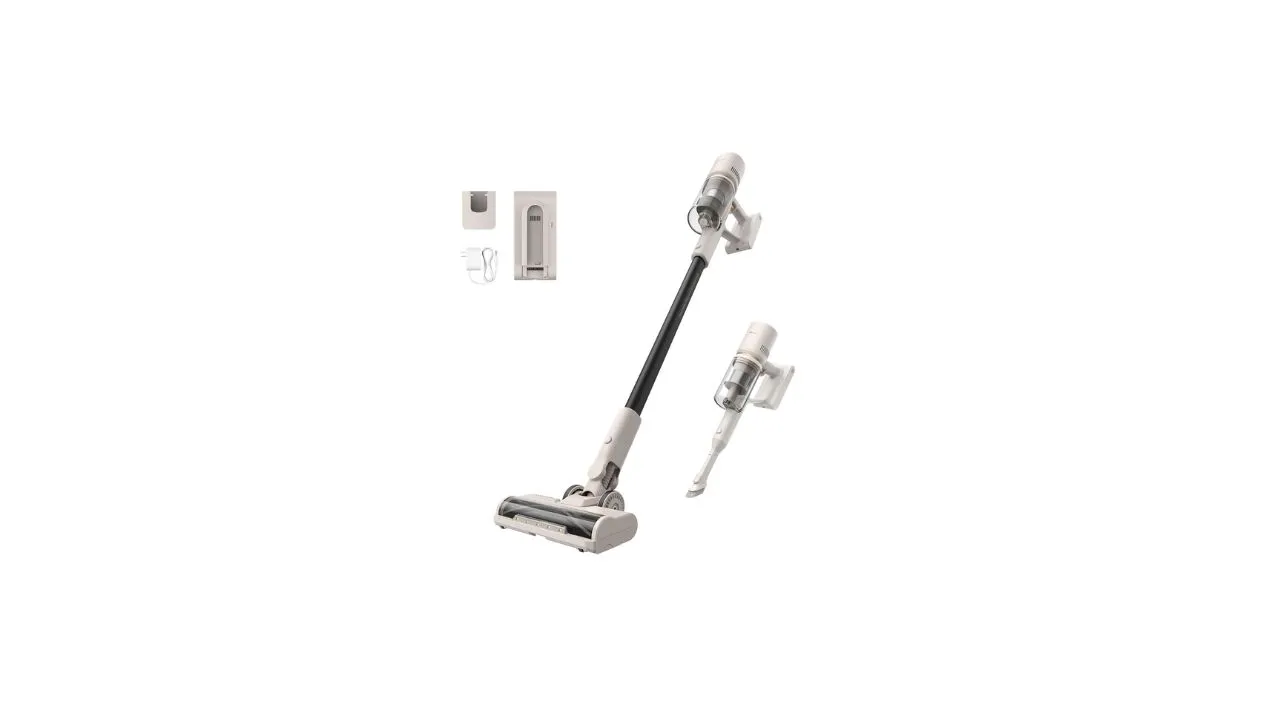 dreame U10 Cordless Vacuum Cleaner