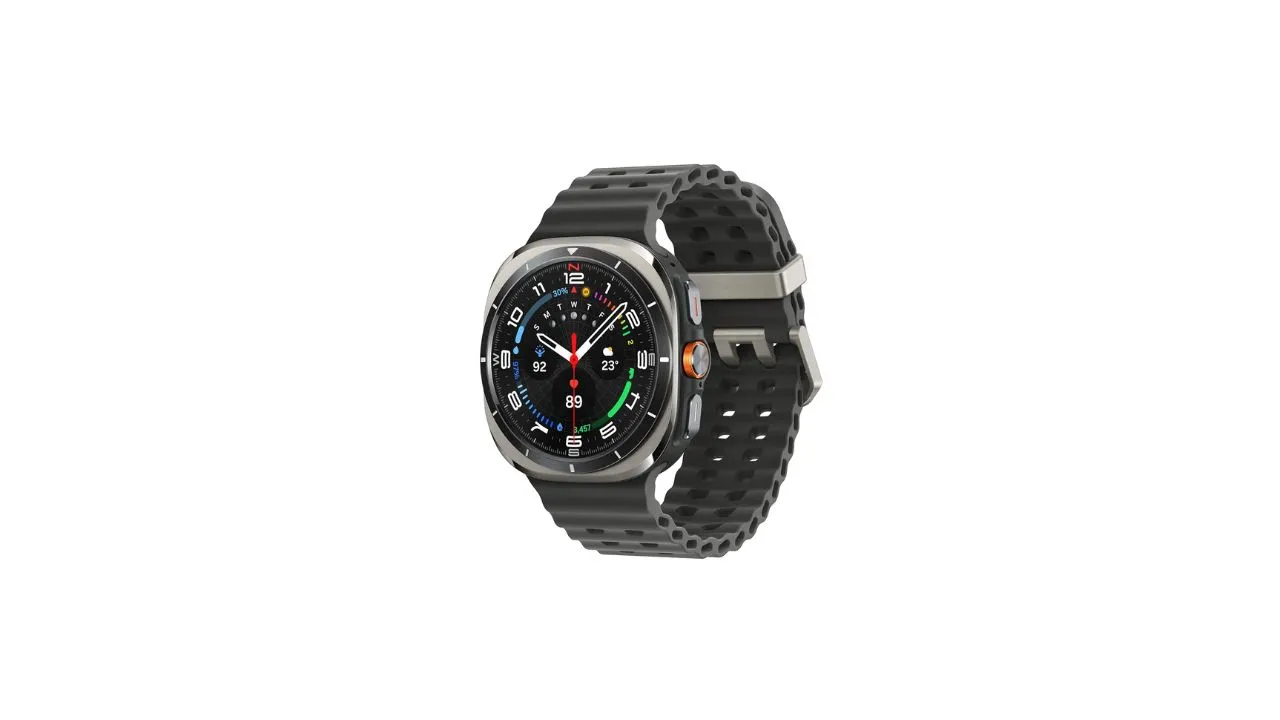 Samsung Galaxy Watch