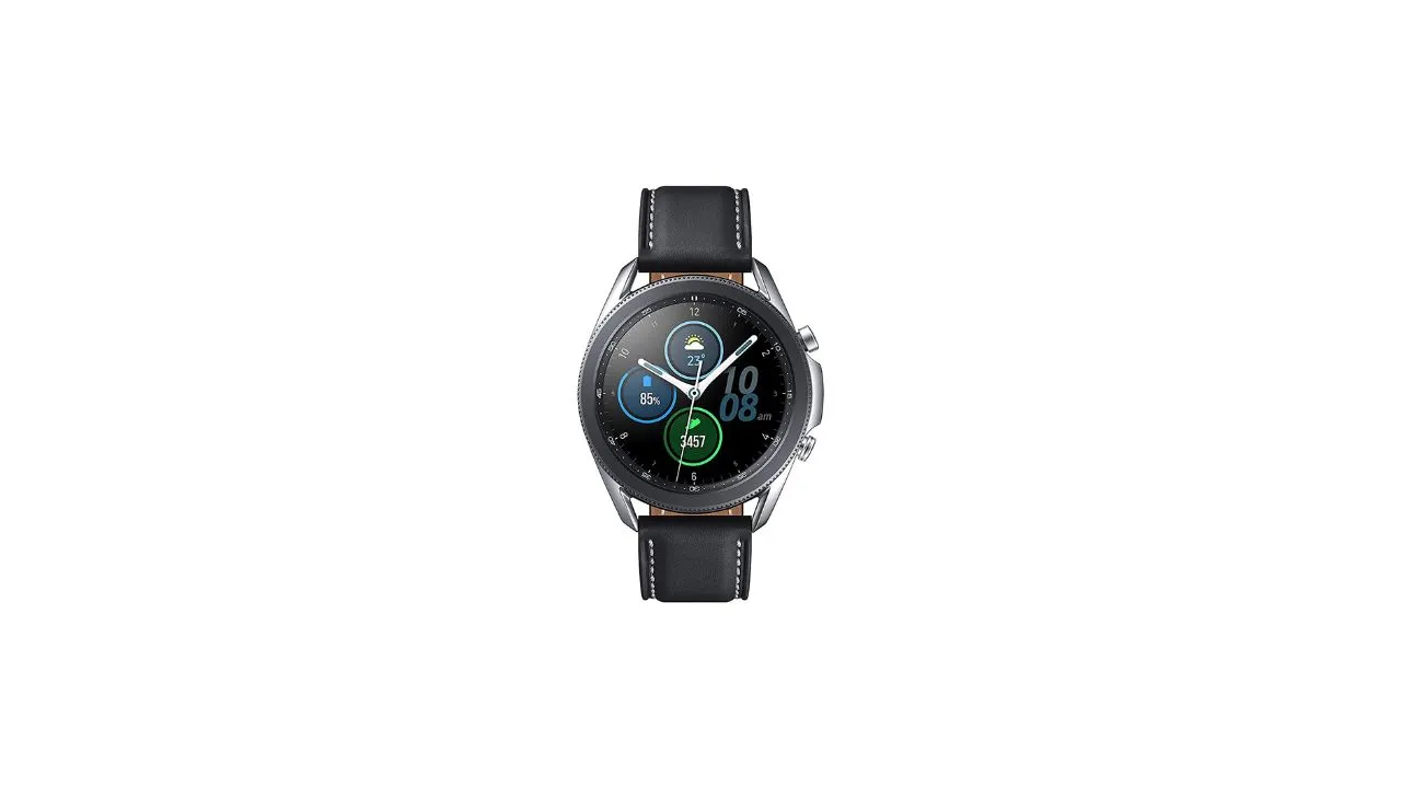 Samsung Galaxy Watch
