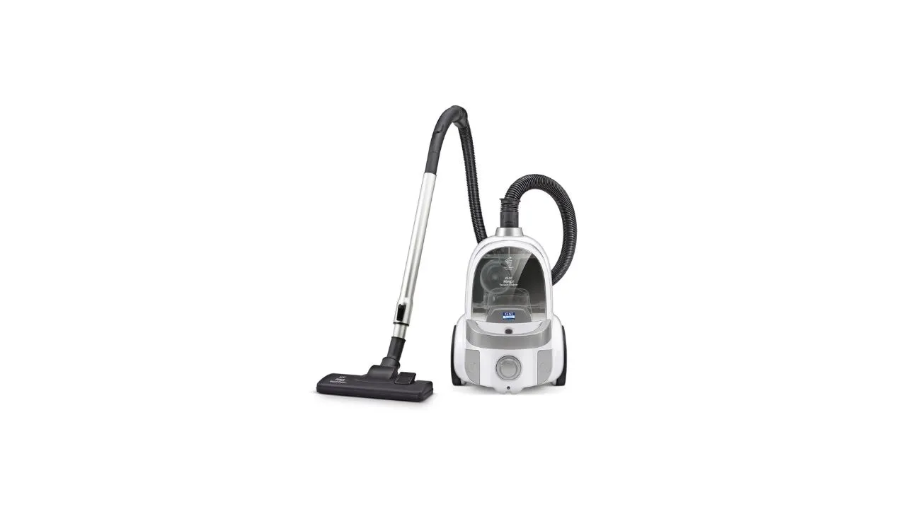 KENT Force Cyclonic Vacuum Cleaner