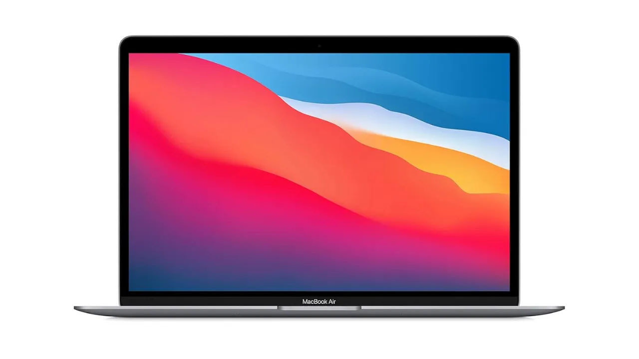 Apple MacBook Air Laptop 