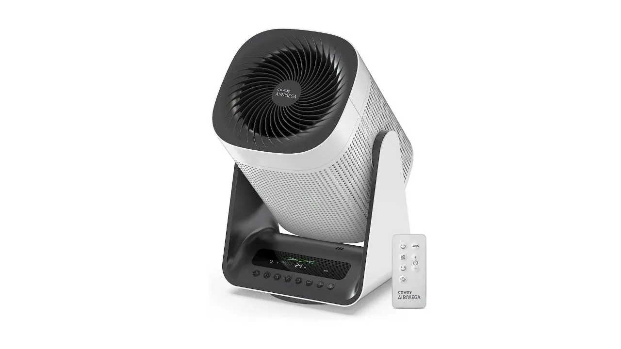 Coway AirMega Air Purifier for Home