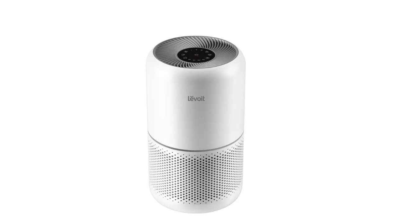 LEVOIT Air Purifier for Home