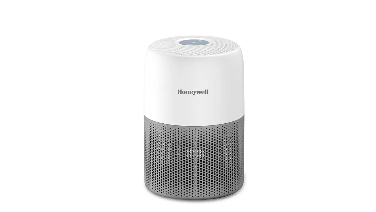 Honeywell Air Purifier