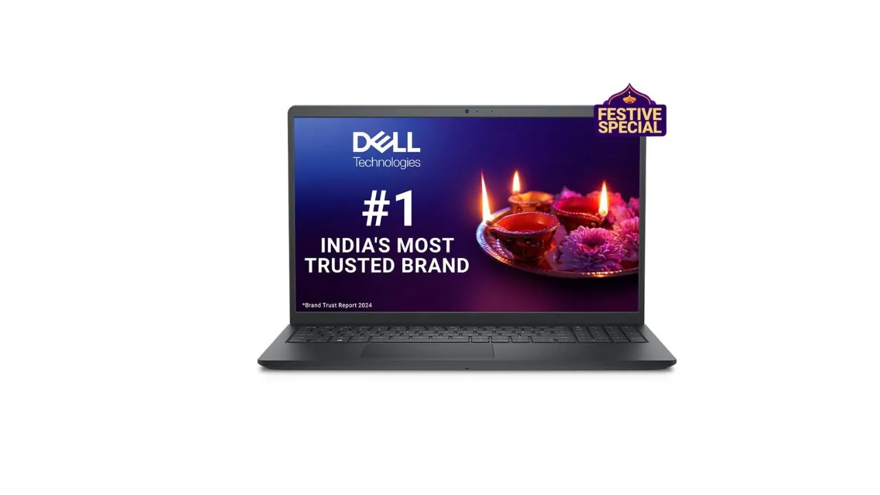 Dell Inspiron 3520 Laptop
