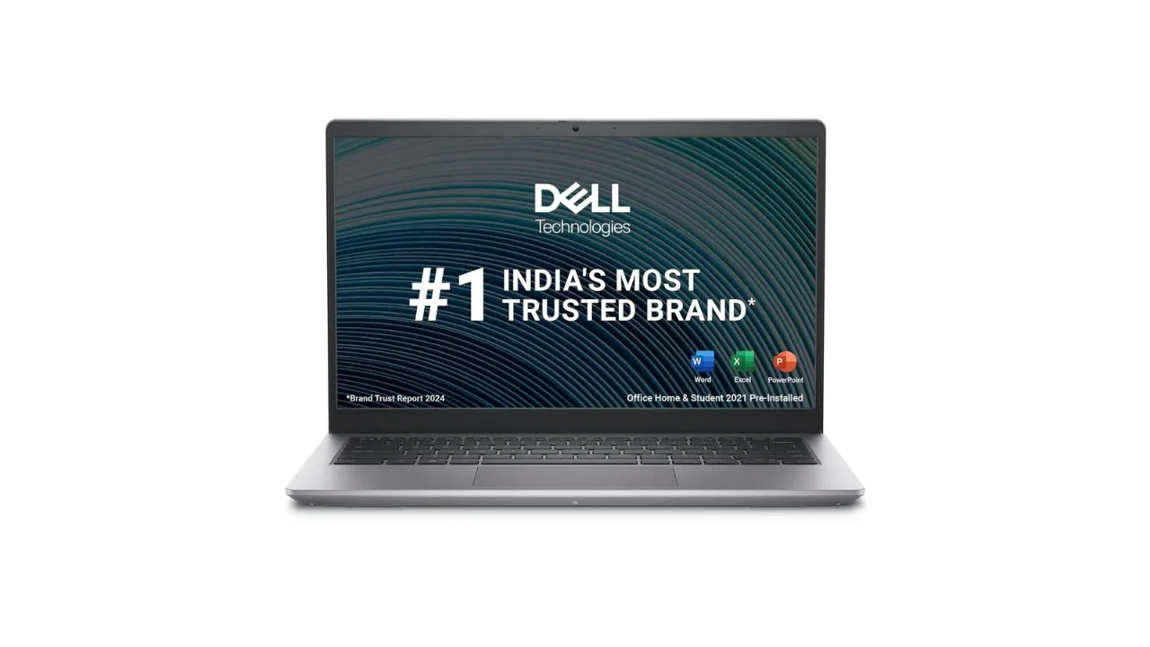 Dell Inspiron 3530 Laptop, 13th Gen