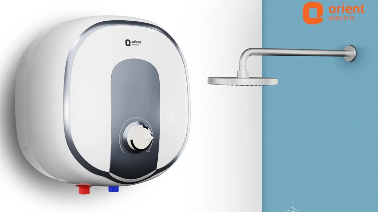 Orient Electric AQUATOR+ water heater