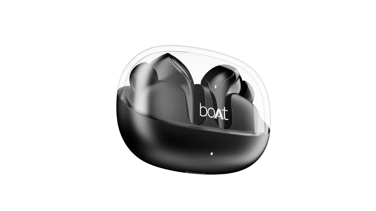 boAt Airdopes 311 Pro 