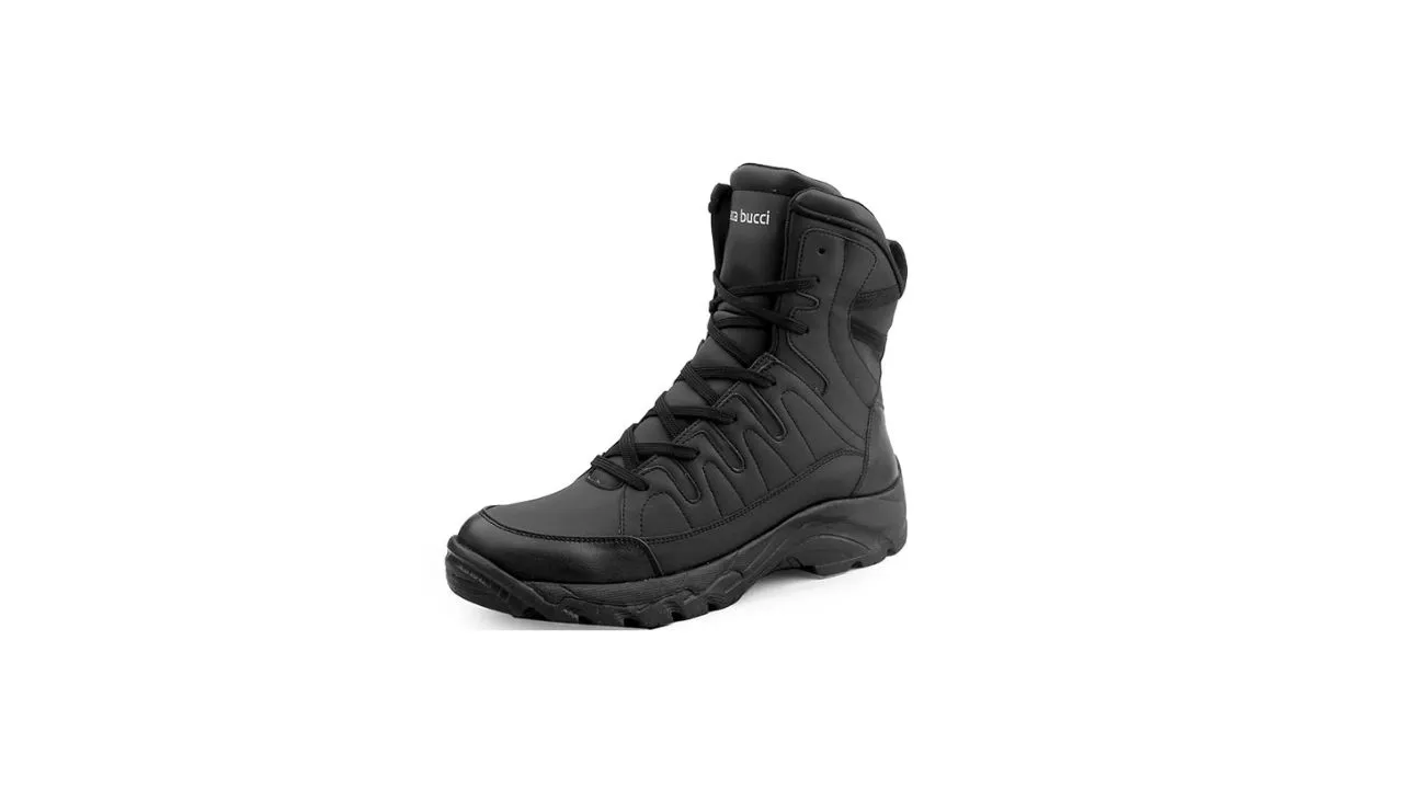 Bacca Bucci FLAME boots for Men