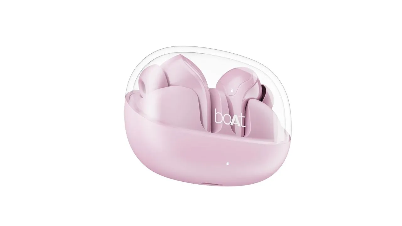 boAt Airdopes 311 Pro Earbuds